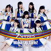 Wake Up[?Girls[?[ Senses [CD+DVD]