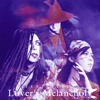 PENICILLIN[?ver's Melancholy[?Type-B[?