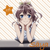 ??BanG Dream[?????c??????????????-?????????-[???U?CAST[?C?\?[?from Poppin' Party