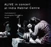 Yoshidadaikiti[?Arunangshu Chaudhury[?KyuRi[?IVE in concert at India Habitat Centre [WPbgdl]