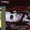 J.S.????????????????????D?????@??????????????????????c??? [2CD]
