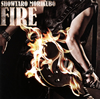 㡇??D???FIRE [CD+DVD]