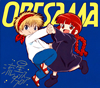 ORESAMA[????????????