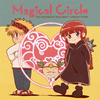 TECHNOBOYS PULCRAFT GREEN-FUND[?gical Circle