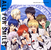 ??????????R??ED???????ALL FOR SMILE[?[?arDream[?KUROFUNE