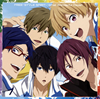 ?????? Free[?-Take Your Marks-??OP[?ⶎ????FREE-STYLE SPIRIT[?at Wonderful Days!!