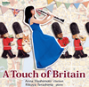 A Touch of Britain@?????[?CL[? N???[?P[?
