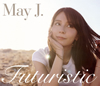 May J.[?turistic [CD+2DVD]