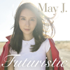 May J.[?turistic [CD+DVD]