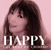 CHIHIRO[?E BEST OF CHIHIRO HAPPY
