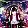 ERI KITAMURA[?cadia??paroniria