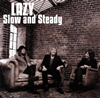 LAZY[?ow and Steady