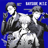 ???????????????Division Rap Battle-????BAYSIDE M.T.C[?????????c???????MAD TRIGGER CREW??