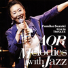 ????[?R Melodies With Jazz