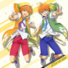 ???????????? SideM??THE IDOLM@STER SideM ANIMATION PROJECT 04??AFTER THE RAIN[