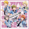 ???????????? SideM??THE IDOLM@STER SideM ORIGIN@L PIECES 09[??????CV.?????[?F?P?⍸[?CV.????^??[?[??????[?CV.???????[?[?????[?CV.??R[?[????V?[?CV.???????[?