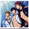 ?????? Free[?-Take Your Marks-??Original Soundtrack??Bring it in[?[?tsuya Kato [2CD]