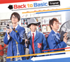 Trignal[?ck to Basic [CD+DVD] []