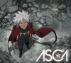 ASCA[?E [CD+DVD] []