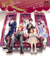 HoneyWorks[???????????? feat.????????㦍??????エ????????????????????[?CV[?D?䮌H???????䰊???⻊?????????S?????[?