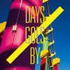 ?????????days goed by
