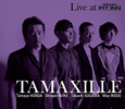 TAMAXILLE[?MAXILLE