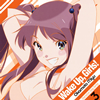 ??Wake Up[?Girls[???Character Song Series3 Q???[????[?CV.J????[?