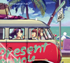 ??Tokyo 7th ?????????The Present??4U??[? []