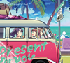 ??Tokyo 7th ?????????The Present??4U??[?