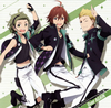 ???????????? SideM??THE IDOLM@STER SideM ANIMATION PROJECT 05??Over AGAIN[?piter