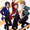 ???????????? SideM??THE IDOLM@STER SideM ANIMATION PROJECT 07??ARRIVE TO STAR[?AMATIC STARS