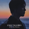 EXILE TAKAHIRO[?l-The-Time Memories [CD+DVD]