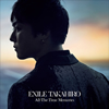 EXILE TAKAHIRO[?l-The-Time Memories