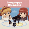 ??L???c??????ORIGINAL SOUNDTRACK??Grugruppo Musicale[?CHNOBOYS PULCRAFT GREEN-FUND [2CD]