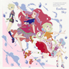 ??????????????2nd?????????????Endless Sky[?KATSU??STARS[?
