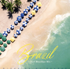 ISLAND CAFE meets Brazil??Surf Brazilian Mix??Mixed by DJ HASEBE [WPbgdl]