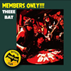 THEEE BAT[?FICIAL THEEE BAT CLUB