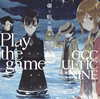????Play the game[?OCCULTIC:NINE??