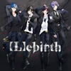 Love Desire[??L??ebirth