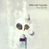 SING LIKE TALKING[?art Of Gold [CD+DVD] []