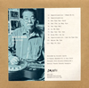 U Tin[?SIC OF BURMA-Burmese Guitar-