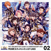 ???????????? SideM??THE IDOLM@STER SideM 3rd ANNIVERSARY DISC 02[?AME[???????????[?F-LAGS