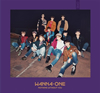 Wanna One[?1[?0[?NOTHING WITHOUT YOU[?-JAPAN EDITION-[?WANNA ver.[? [CD+DVD] [p]