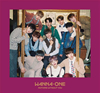 Wanna One[?1[?0[?NOTHING WITHOUT YOU[?-JAPAN EDITION-[?ONE ver.[? [CD+DVD] [p]