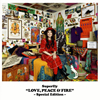 Superfly[??LOVE[?PEACE[?FIRE??-Special Edition-