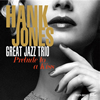 Hank Jones Great Jazz Trio[?elude to a Kiss [WPbgdl] []
