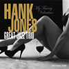 Hank Jones Great Jazz Trio[? Funny Valentine [WPbgdl] []