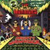 MIGHTY JAM ROCK[?E WARRIORS