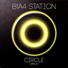 B1A4[?A4 STATION CIRCLE-SMILE-