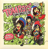 THE TOMBOYS[?ME BACK TO 19 [WPbgdl]